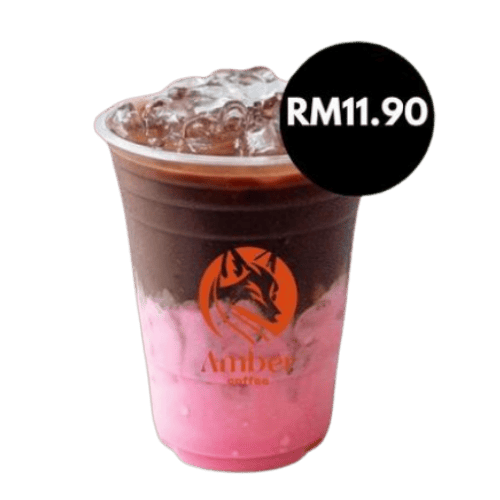BLACKFOREST CHOCOLATE